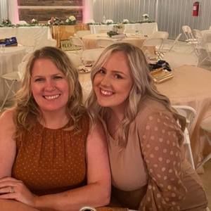 Meet your Posher, Molly